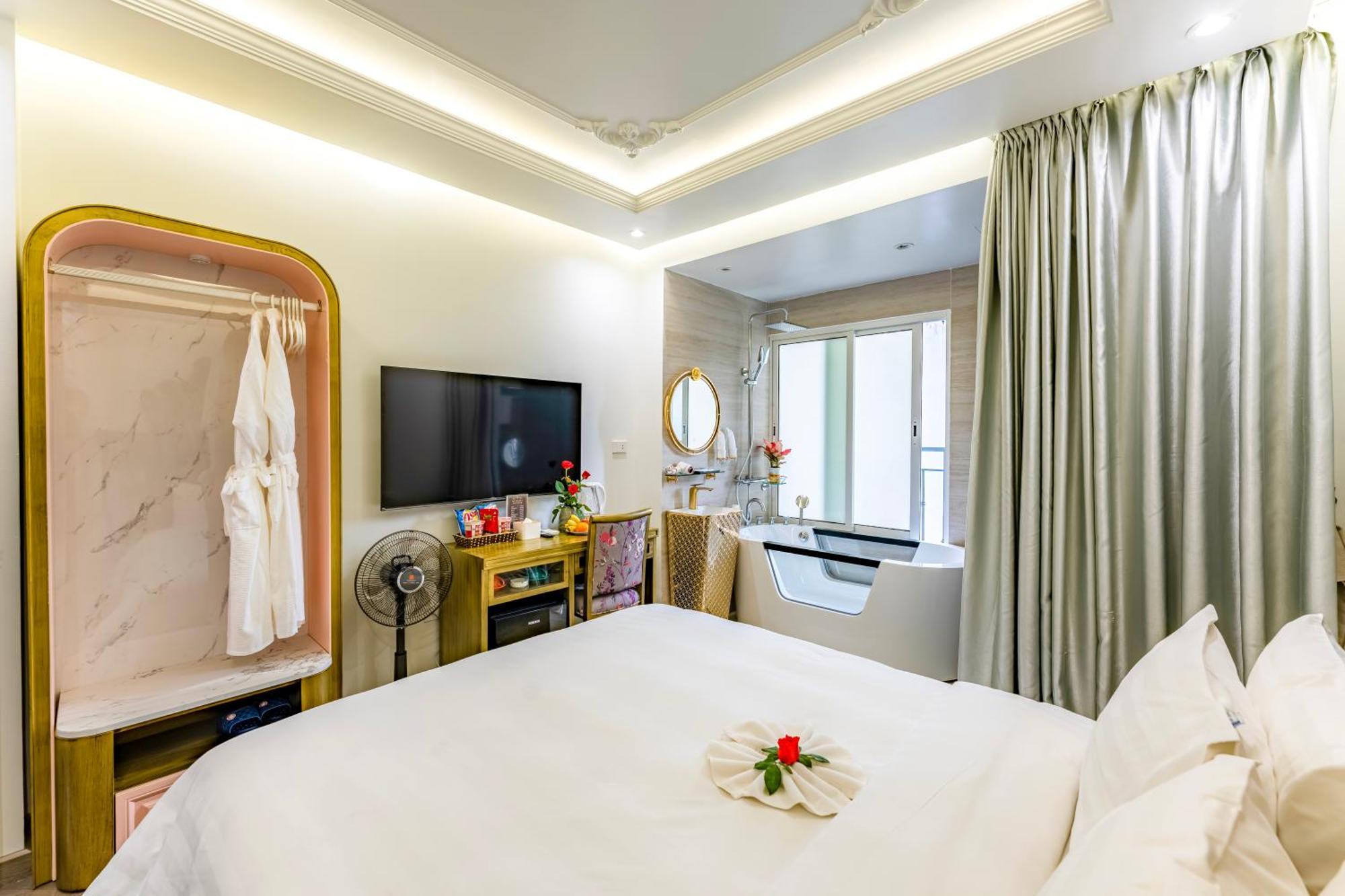 Mai Hotel — Photos 3