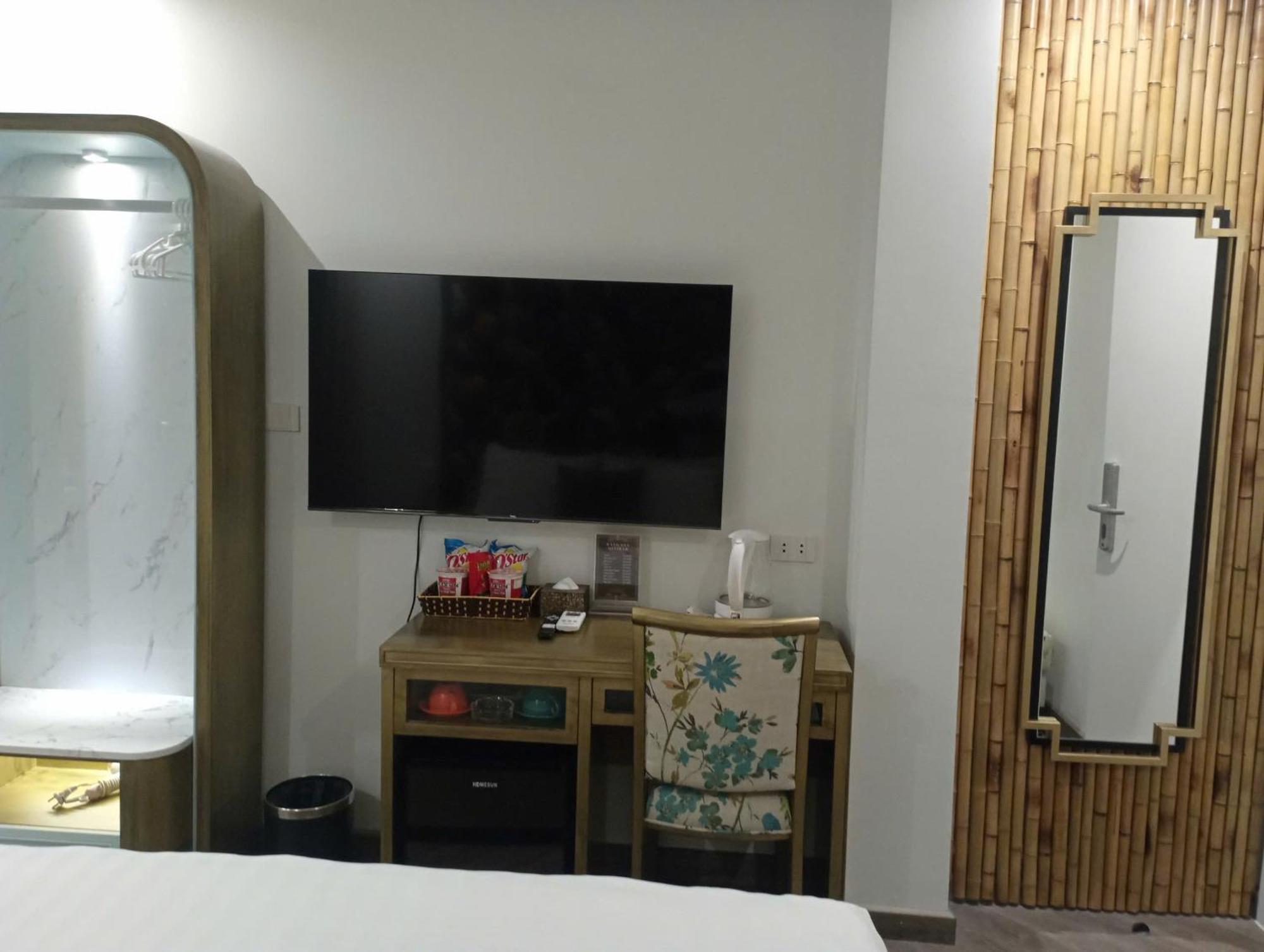 Mai Hotel — Photos 1