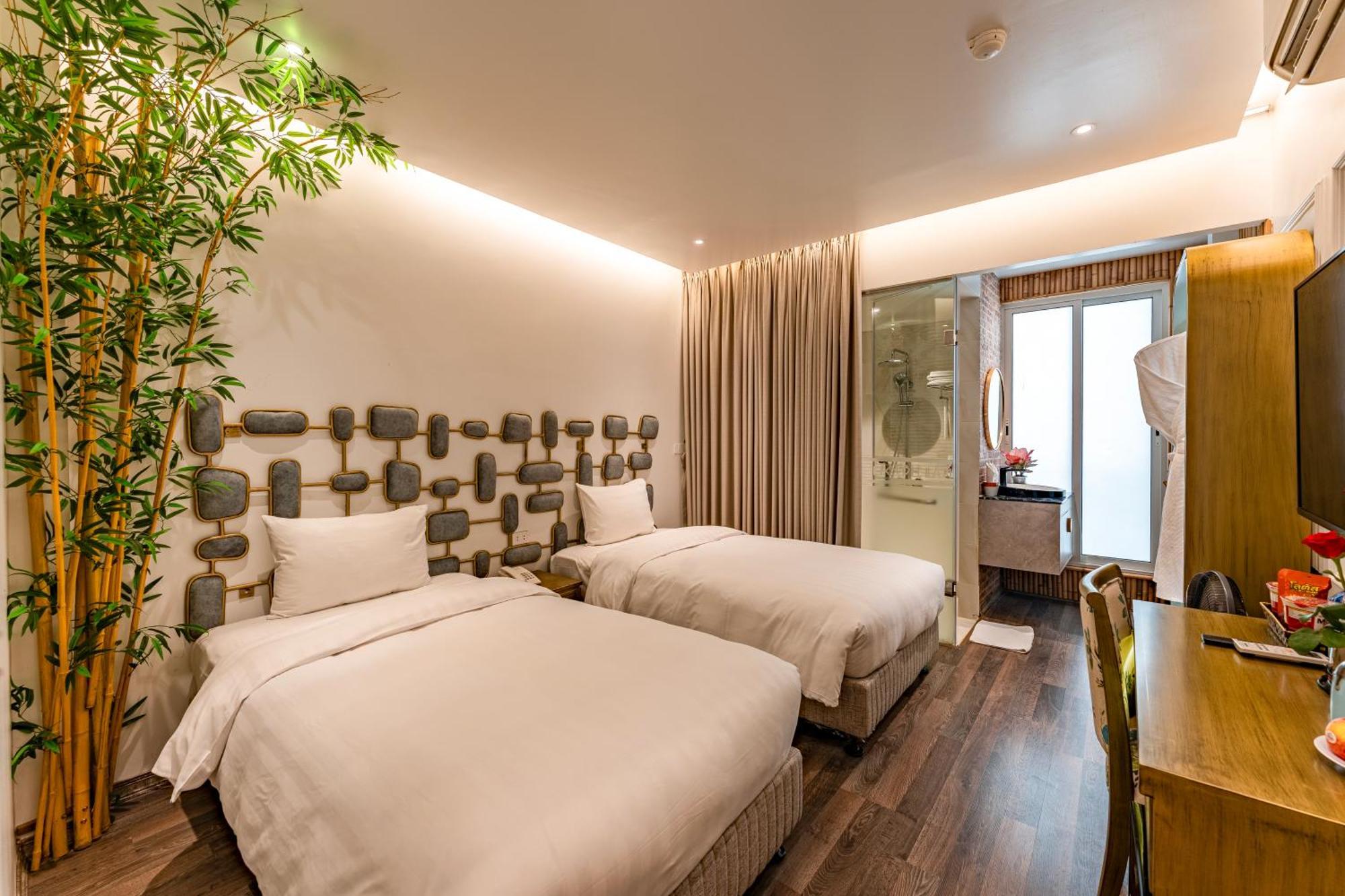 Mai Hotel — Photos 2